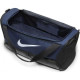 Сумка Nike NK BRSLA M DUFF - 9.5 60L синій, чорний Уні 63,5х30,5х30,5 см DH7710-410