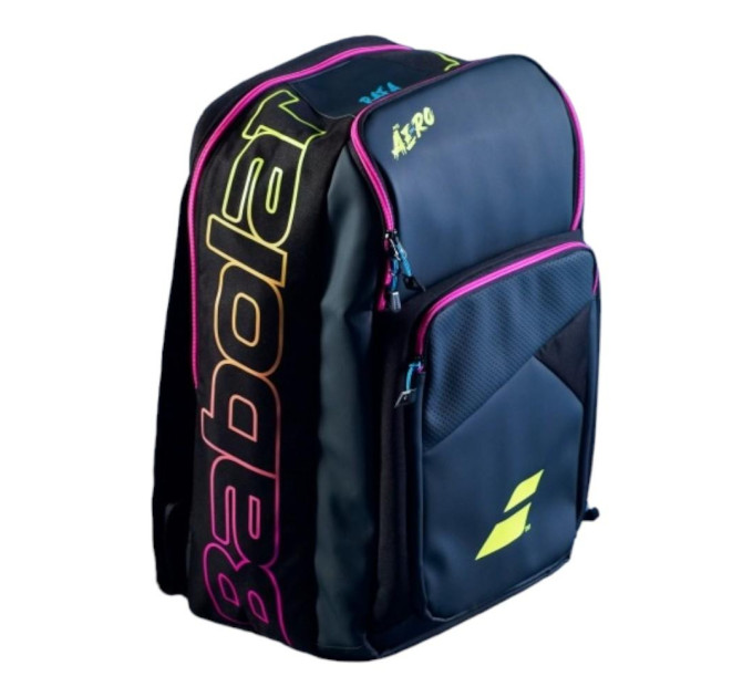 Рюкзак Babolat BACKPACK PURE AERO RAFA 2023 Черний (753102-373)