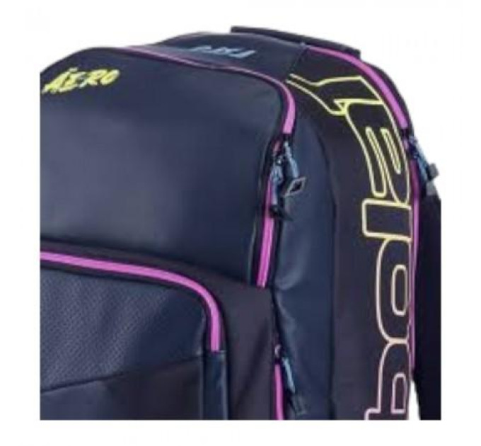 Рюкзак Babolat BACKPACK PURE AERO RAFA 2023 Черний (753102-373)