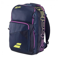 Рюкзак Babolat BACKPACK PURE AERO RAFA 2023 Черний (753102-373)