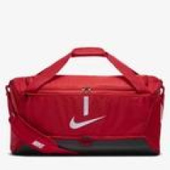 Сумка Nike NK ACDMY TEAM M DUFF 60L Червоний 64х30х30 см (CU8090-657)