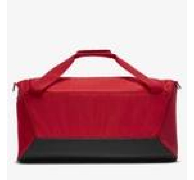 Сумка Nike NK ACDMY TEAM M DUFF 60L Червоний 64х30х30 см (CU8090-657)
