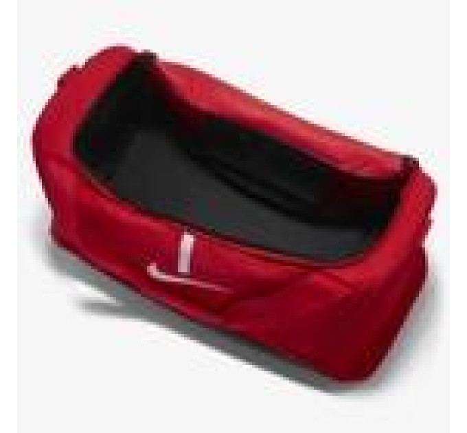 Сумка Nike NK ACDMY TEAM M DUFF 60L Червоний 64х30х30 см (CU8090-657)