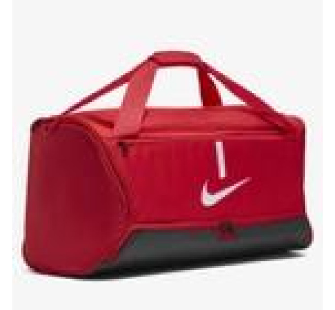 Сумка Nike NK ACDMY TEAM M DUFF 60L Червоний 64х30х30 см (CU8090-657)