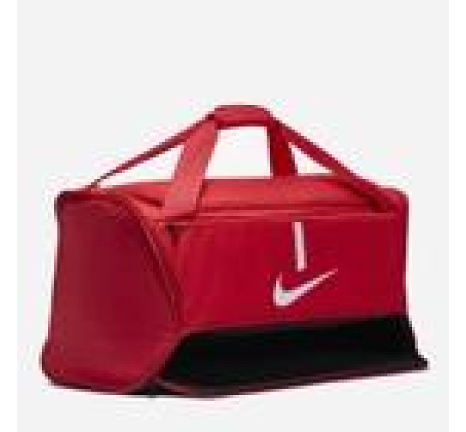 Сумка Nike NK ACDMY TEAM M DUFF 60L Червоний 64х30х30 см (CU8090-657)