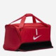 Сумка Nike NK ACDMY TEAM M DUFF 60L Червоний 64х30х30 см (CU8090-657)