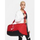 Сумка Nike NK ACDMY TEAM M DUFF 60L Червоний 64х30х30 см (CU8090-657)