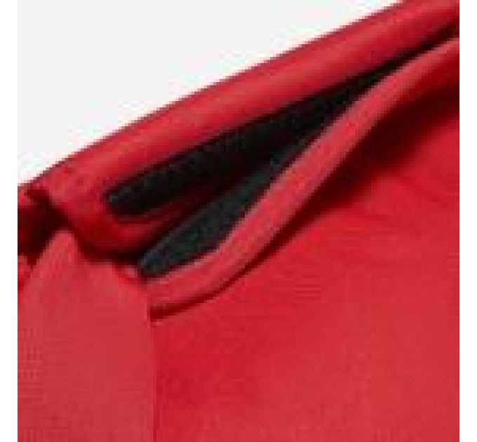 Сумка Nike NK ACDMY TEAM M DUFF 60L Червоний 64х30х30 см (CU8090-657)