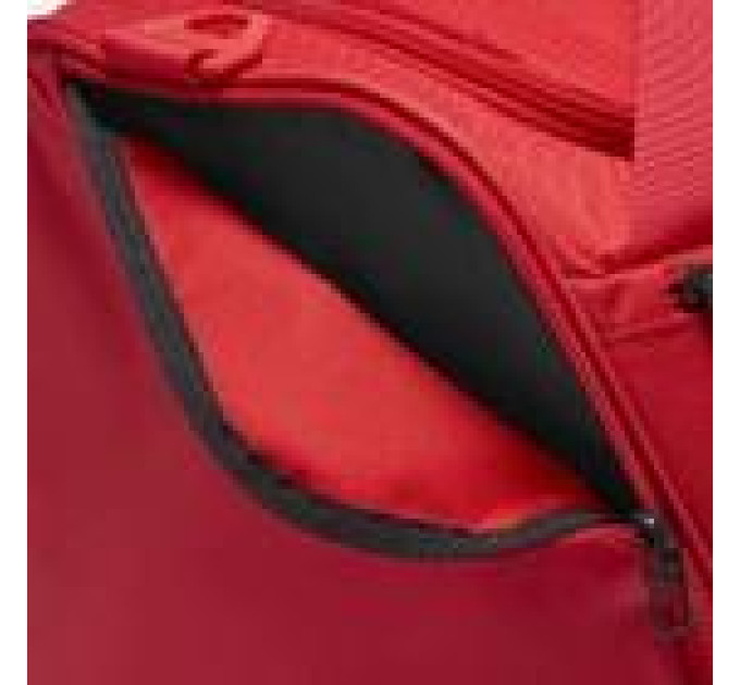 Сумка Nike NK ACDMY TEAM M DUFF 60L Червоний 64х30х30 см (CU8090-657)