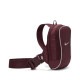 Сумка через плече Nike NK NSW ESSNTL CRSSBDY-MTL PULL 1L Бордовий 20,5x12,5x5 см (FB2850-681)