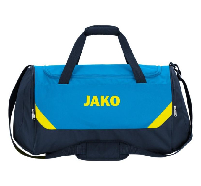 Сумка Jako Iconic 28L синій, блакитний Уні 45x24x26 см 1924-444