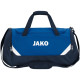 Сумка Jako Iconic 62L синій, блакитний Уні 65x30x32 см 1924-403 62L