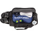 Cумка Aqua Speed Duffel bag L 60148 Чорний 55x26x30см (141-07)