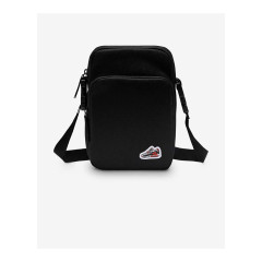 Сумка Nike HRTG CRSSBDY-AIR MAX 90 Чорний One Size (7dHV6610-010 One Size)