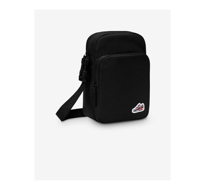 Сумка Nike HRTG CRSSBDY-AIR MAX 90 Чорний One Size (7dHV6610-010 One Size)