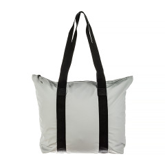 Сумка Rains Tote Bag Rush Сірий One size (7d1225-Rock One size)