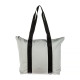 Сумка Rains Tote Bag Rush Сірий One size (7d1225-Rock One size)
