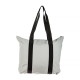 Сумка Rains Tote Bag Rush Сірий One size (7d1225-Rock One size)