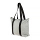 Сумка Rains Tote Bag Rush Сірий One size (7d1225-Rock One size)