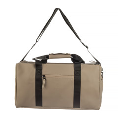 Сумка Rains Weekendbags Коричневий One size (7d1338-Taupe One size)