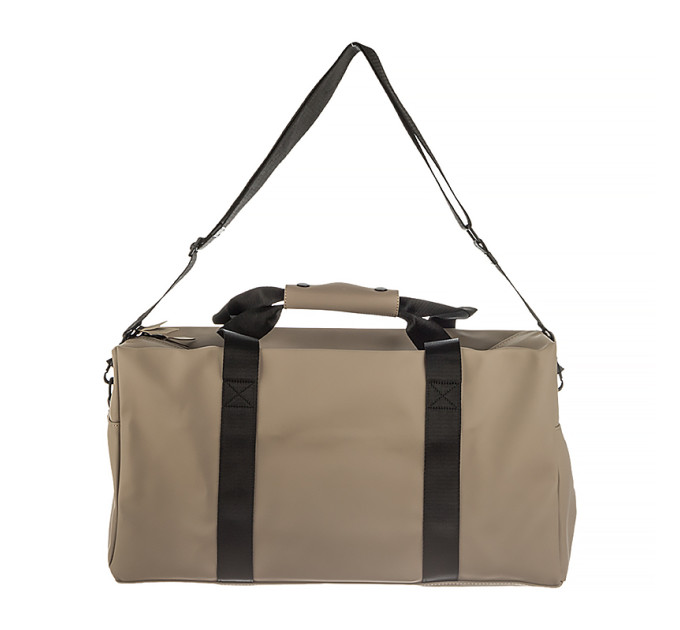 Сумка Rains Weekendbags Коричневий One size (7d1338-Taupe One size)