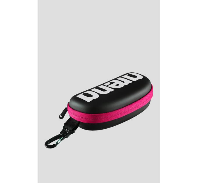 Жіночий Чохол Arena GOGGLE CASE Чорний One size (7d1E048-509 One size)