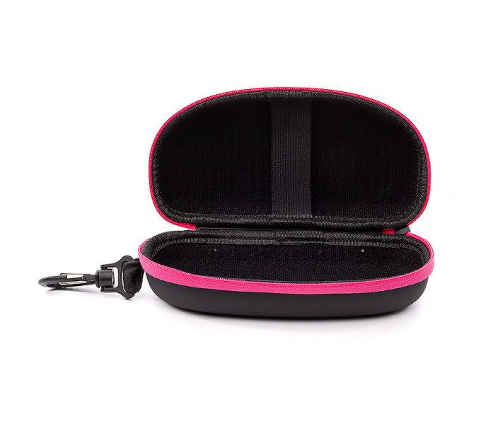 Жіночий Чохол Arena GOGGLE CASE Чорний One size (7d1E048-509 One size)
