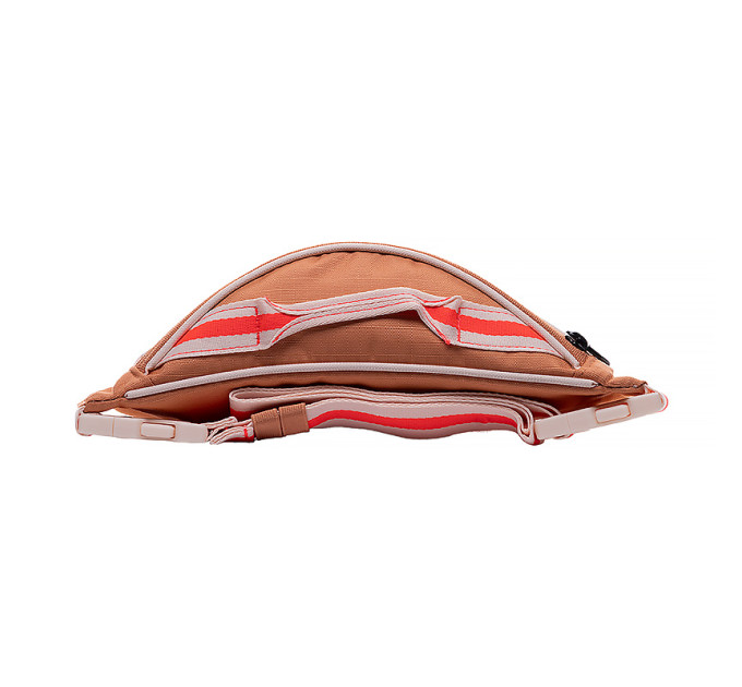 Сумка Nike NK HERITAGE S WSTPCK - RETRO Коричневий One size (7dDR6266-225 One size)