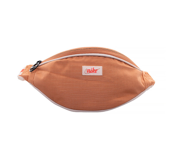 Сумка Nike NK HERITAGE S WSTPCK - RETRO Коричневий One size (7dDR6266-225 One size) Сумка Nike NK HERITAGE S WSTPCK - RETRO Коричневий One size (7dDR6266-225 One size)