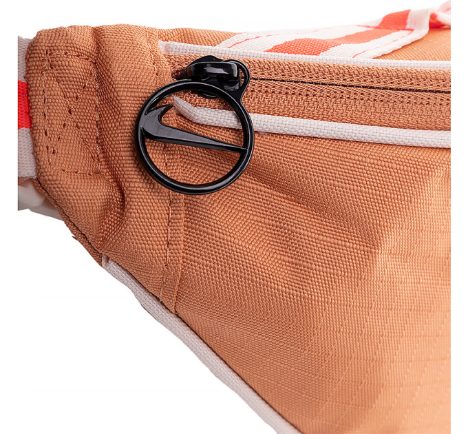 Сумка Nike NK HERITAGE S WSTPCK - RETRO Коричневий One size (7dDR6266-225 One size)