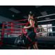 Спортивна сумка TITLE Boxing Champion Sport Bag/Backpack Black/Red