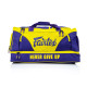 Спортивна сумка Fairtex BAG2 Purple/Yellow