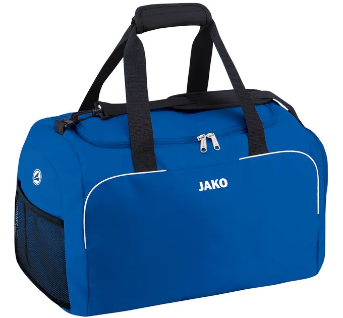 Сумка Jako Classico Junior 40L синій Діт 45x30x30см 1950-04B