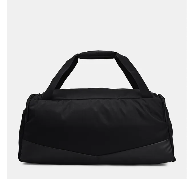Сумка UA Undeniable 5.0 Duffle MD Чорний Уні 62х29х30 см (1369223-001)