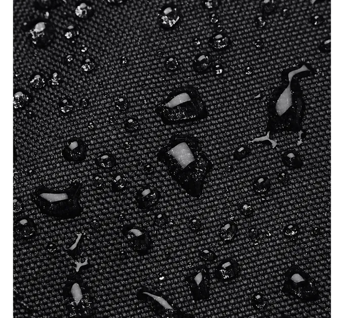 Сумка UA Undeniable 5.0 Duffle MD Чорний Уні 62х29х30 см (1369223-001)