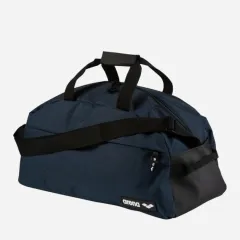 Сумка Arena TEAM DUFFLE 40 Синій меланж Уні 55х30x40 см (002482-710)