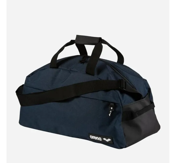 Сумка Arena TEAM DUFFLE 40 Синій меланж Уні 55х30x40 см (002482-710)