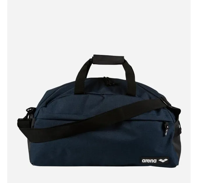 Сумка Arena TEAM DUFFLE 40 Синій меланж Уні 55х30x40 см (002482-710)