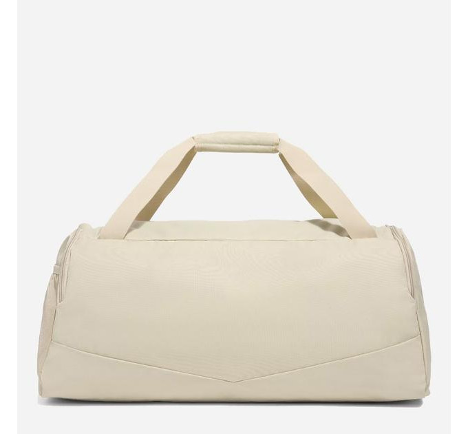 Сумка UA Undeniable 5.0 Duffle MD 58L бежевий Уні 62х29х30 см 1369223-290