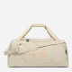 Сумка UA Undeniable 5.0 Duffle MD 58L бежевий Уні 62х29х30 см 1369223-290
