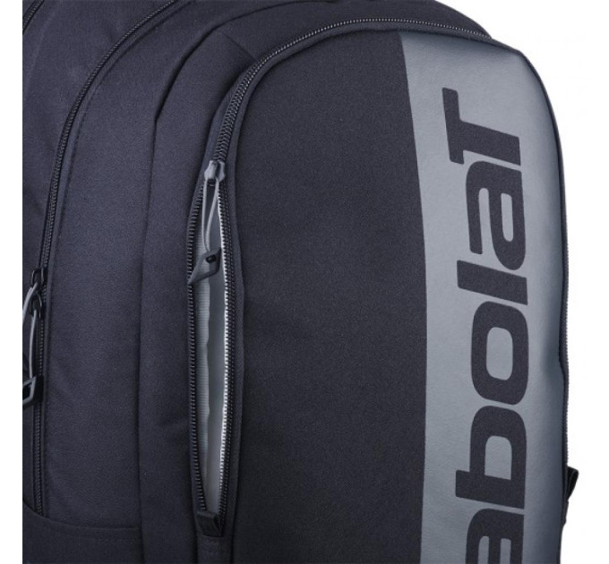 Тенісний Рюкзак Babolat BACKPACK COURT HERO Чорний 50x29x24 (753112-105)