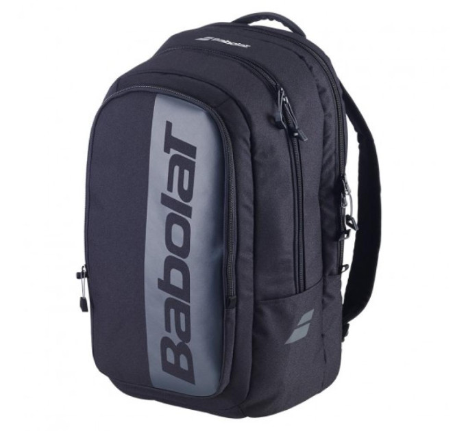 Тенісний Рюкзак Babolat BACKPACK COURT HERO Чорний 50x29x24 (753112-105)