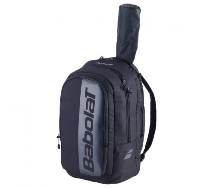 Тенісний Рюкзак Babolat BACKPACK COURT HERO Чорний 50x29x24 (753112-105)