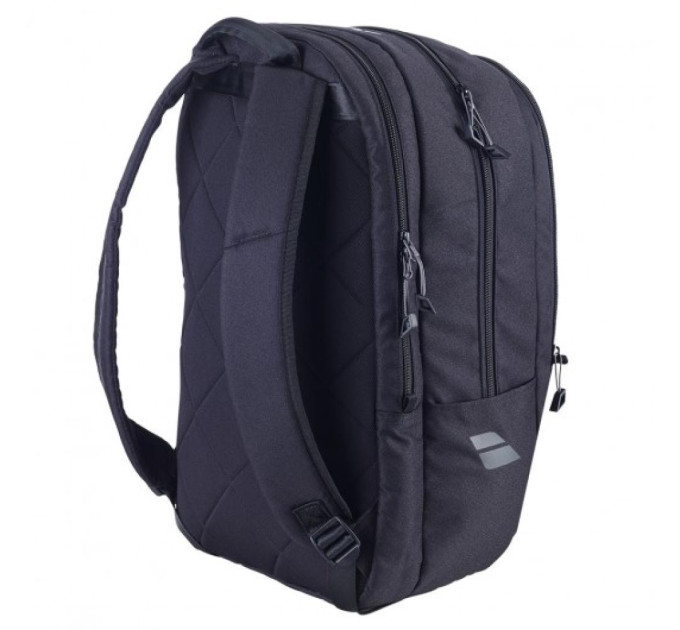 Тенісний Рюкзак Babolat BACKPACK COURT HERO Чорний 50x29x24 (753112-105)