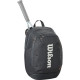 Рюкзак Wilson TOUR BACKPACK 2025 Чорний 30,48 x 20,32 x 44,45 см (WR8037401001)
