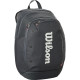 Рюкзак Wilson TOUR BACKPACK 2025 Чорний 30,48 x 20,32 x 44,45 см (WR8037401001)