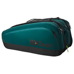 Чохол Wilson BLADE SUPER TOUR 15PK V9 Смарагдовий 73,5 x 40,5 x 33 (WR8031801001)