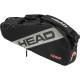 Чохол Head Team Racquet Bag S BKCC Чорний 75 x 31 x 9.5 (262234)