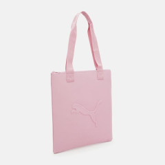 Сумка Puma BUZZ Tote 10L рожевий Жін 34 х 10 х 39 см 091157-10