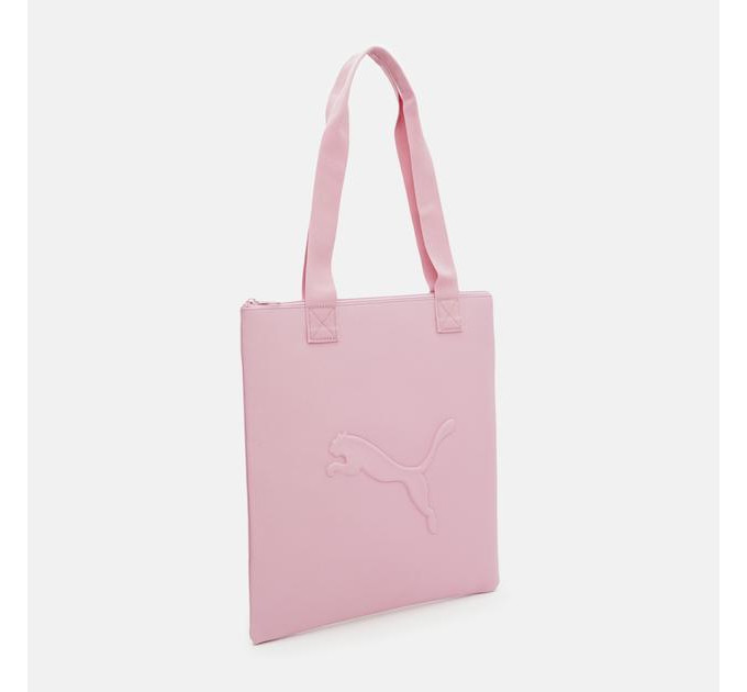 Сумка Puma BUZZ Tote 10L рожевий Жін 34 х 10 х 39 см 091157-10